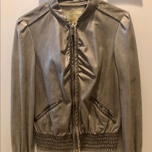 Miss Sixty Bomber Jacket FLASH SALE!